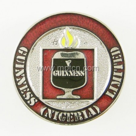 Cloisonne Lapel Pins